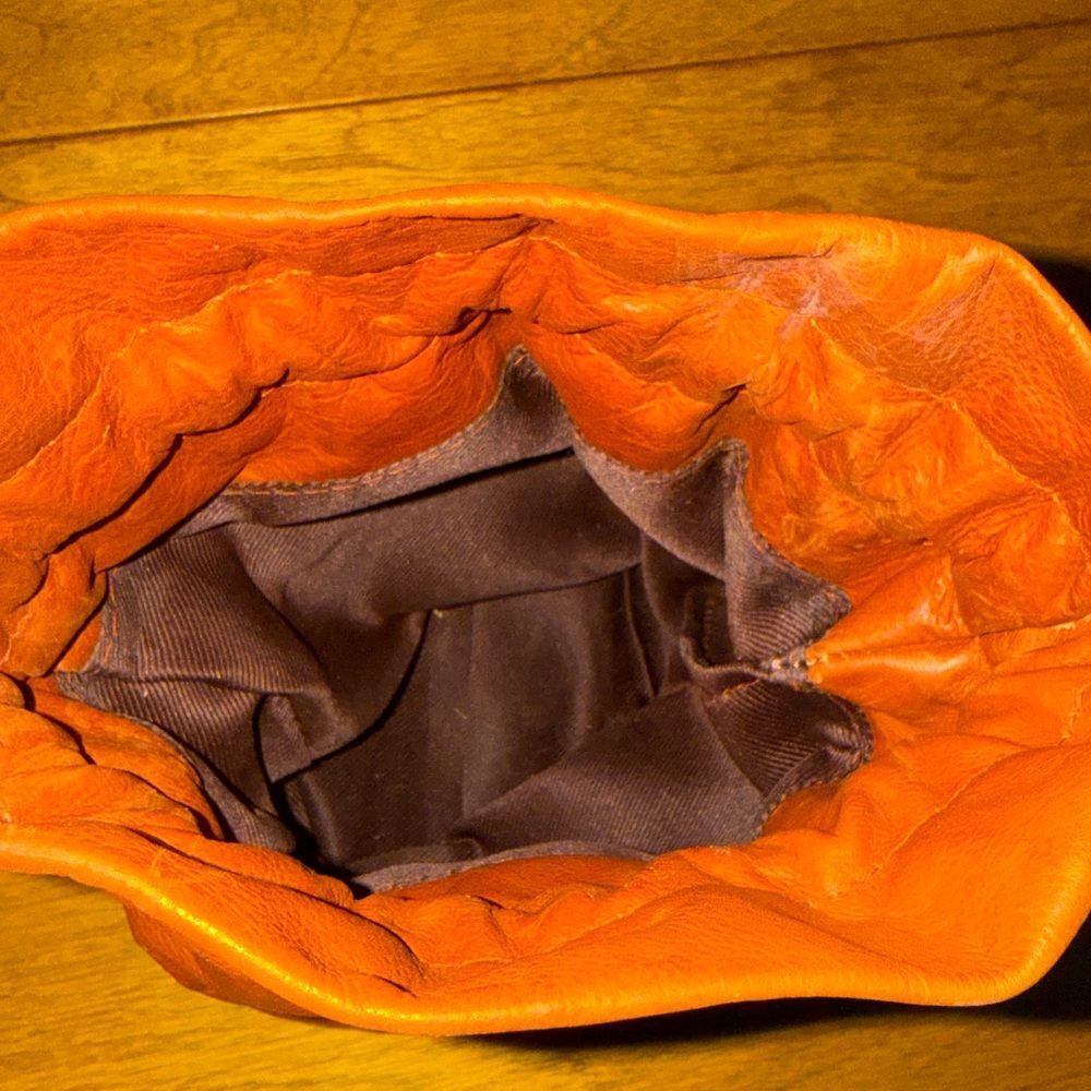 Funky drawstring bag - Picture 4 of 5